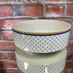 Villeroy & Boch “Perpignan” serving bowl
